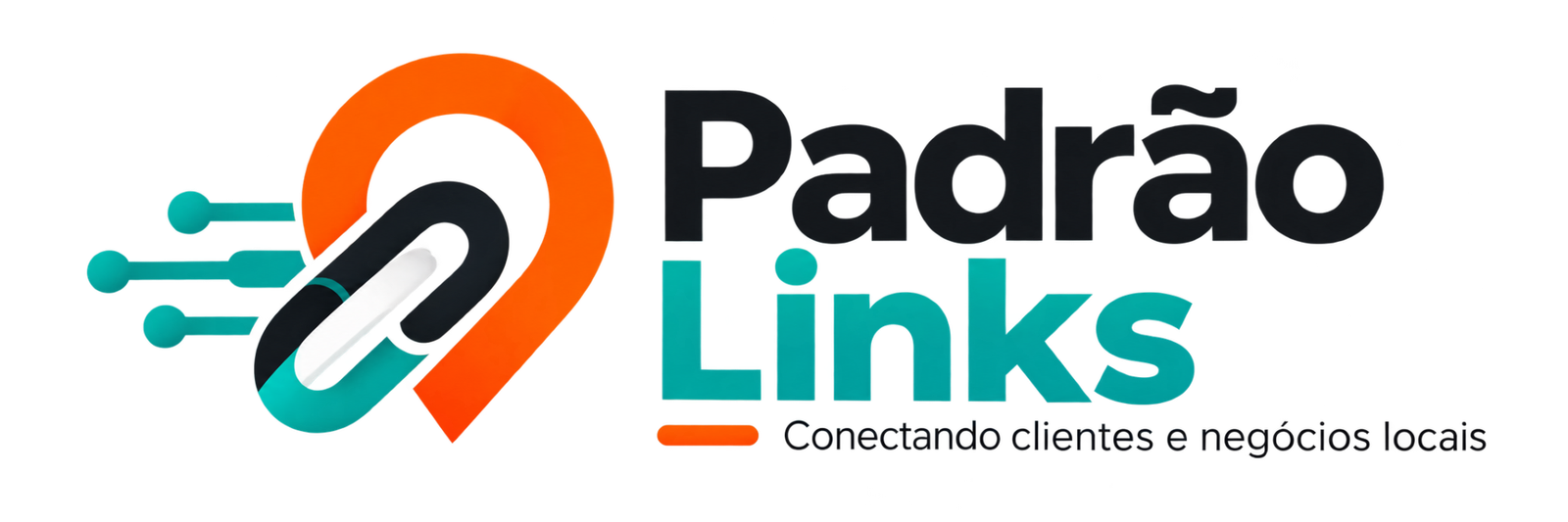 Padrão Links — Conectando clientes e negócios locais