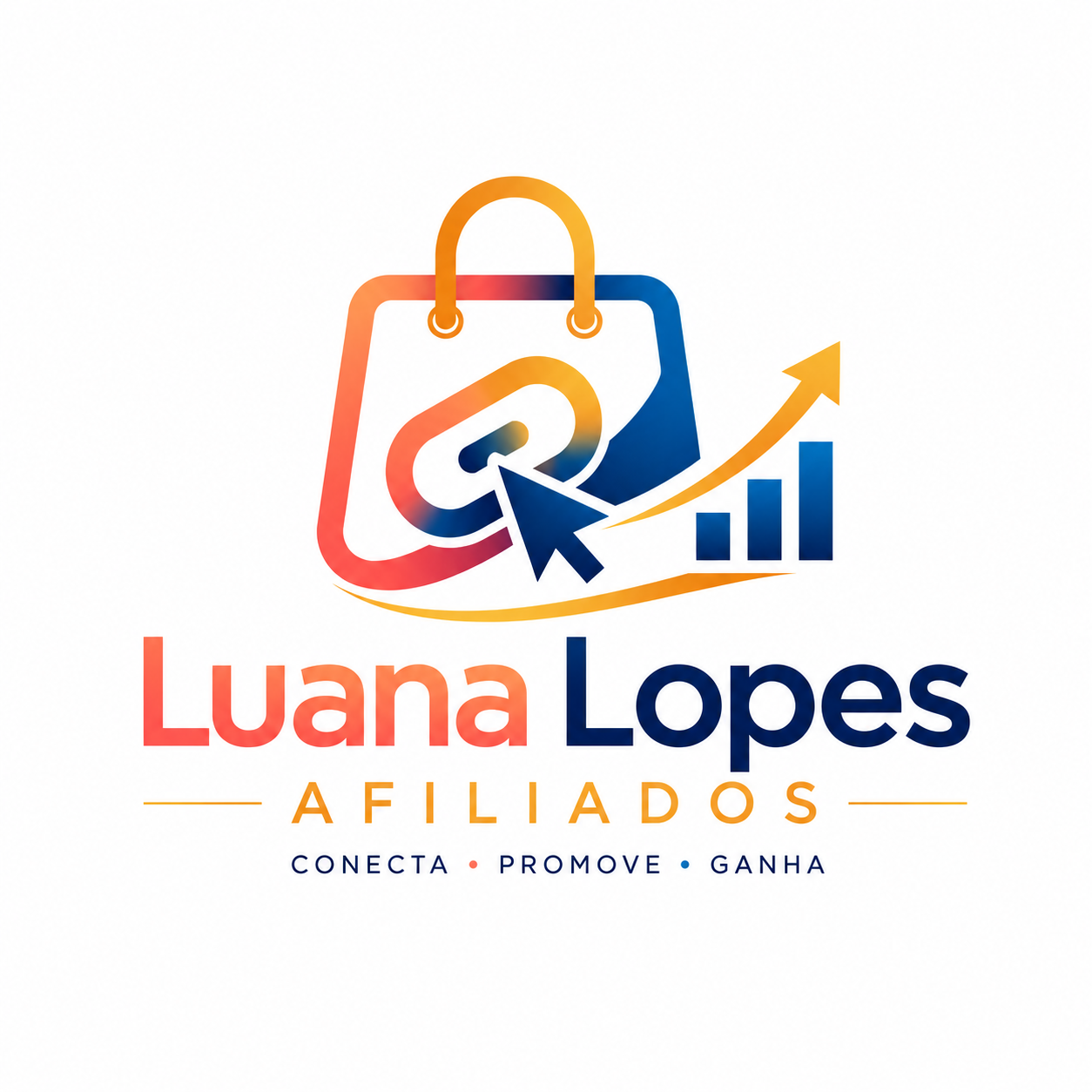 Logo de Luana Lopes Afiliados