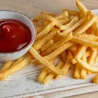 Batata Frita 200g