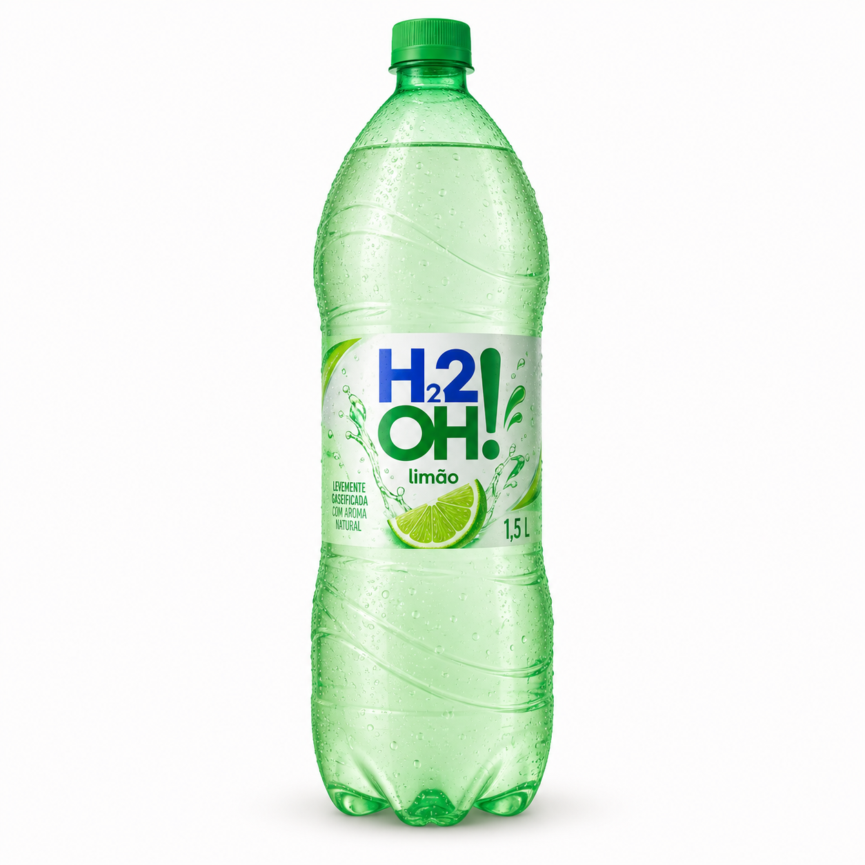 H2O 1,5L